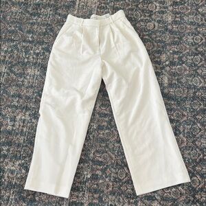 A&F sloane pant size 30R